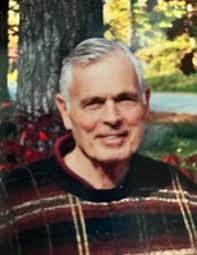 John S. Scott Jr. Obituary