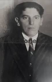 We decided that from the group of Xhafer Deva, Ali Riza Osmani, with the  nickname 'Oscar', to land by parachute in Mirdita, for…”