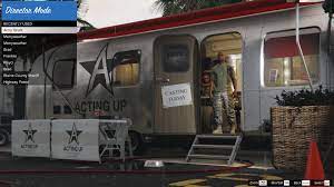 Some characters will have access to the vehicles and weapons you've unlocked in story mode, although some have certain restrictions which are . Steam Community Guide Director Mode Basics