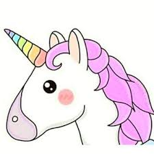 Unicornio Fofo Imprimir Kawaii Tumblr Desenhos Para Colorir Get Images Como desenhar pequenos desenhos kawai e fofos para o bullet jornal, planner, scrapbook, caderno, e onde mais você desejar. unicornio fofo imprimir kawaii tumblr