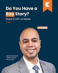 Meet Ray Ramotar, our Regional Partner in Eastern #Canada, and this week's  Meet the Team Monday spotlight 👀 Leadership consultant. Facilitator.  Executive coach. Ray has spent over 20+ years helping leaders unlock: