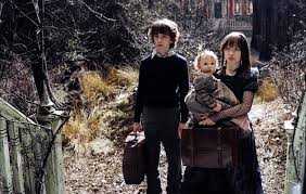 Maybe you would like to learn more about one of these? The Kids From A Series Of Unfortunate Events Are All Grown Up Nme
