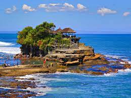 Ubud merupakan salah satu ikon tempat wisata gianyar, bahkan bali. 19 Lokasi Paling Berbaloi Yang Perlu Anda Singgah Sekiranya Melancong Ke Bali Libur