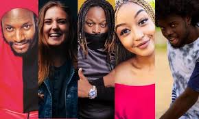 5 Biggest Dancehall Artists In Zimbabwe News Mdundo Com