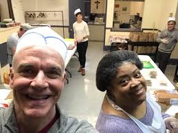 Holy Trinity Neighborhood Center