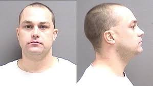 Man allegedly strikes man, vehicle with metal pipe