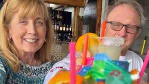 Incredible trip to Port Aransas with friends. The sand and sea keep me  grounded ❤️