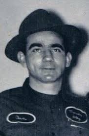 Benson Hall Farmer Sr. (1924-1977)