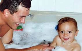 And, the young boy is born in the year 2018. Tom Daley Baby Name The Sentimental Meaning Behind Tom And Husband Dustin Lance Black S Baby Name Decision As They Welcome A Son Robert Ray Ok Magazine