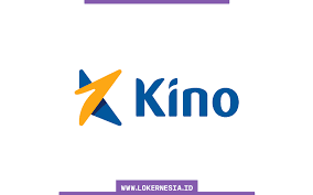 Anak smp di perkosa teman sendiri. Lowongan Kerja Pt Kino Indonesia Tbk Seluruh Indonesia Maret 2021 Lokernesia Id
