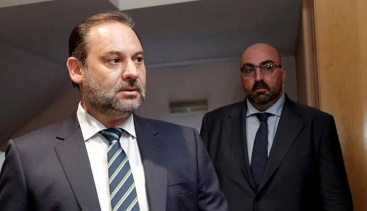 Ábalos y Koldo: ha llegado la hora de tirar de la manta