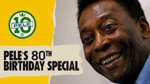 Not a single thing was impossible for him: Welcome To Fifa Com News What They Said About Pele Fifa Com