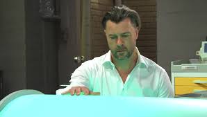 DAYS OF OUR LIVES: Who's EJ Talking to in the Tube? Peter Blake's Fate Must  be Decided, But By Who? - Michael Fairman TV