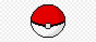 Pokeballs pattern perler beads | pokemon perler beads. Pokeball Minecraft Epic Pixel Art Clipart 3559923 Pinclipart