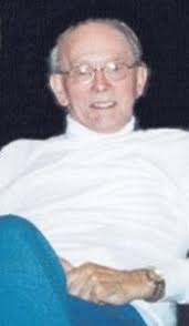 Obituary of James Crowe