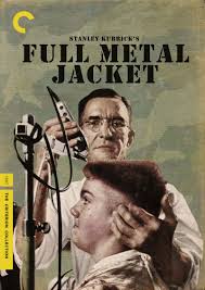 The official facebook page for full metal jacket. Full Metal Jacket Best Movie Posters Alternative Movie Posters Full Metal Jacket