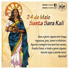 Mesmo não cultuando os santos diretamente, e sim pelo sincretismo, a umbanda traz uma forma muito característica de louvar estes seres tão especiais durante sua vida na terra. Facebook