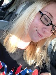 Kalie Morgan's Instagram, Twitter & Facebook