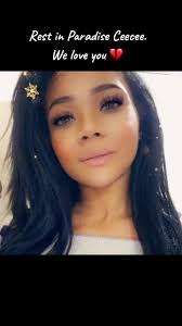 Ceeceeisgoochi Death
