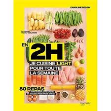 La Revolution Du Batch Cooking Preparez Le Week End Assemblez La Semaine Broche Anne Loiseau Achat Livre Ou Ebook Cuisine Repas Livre De Cuisine