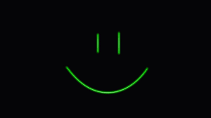 Maybe you would like to learn more about one of these? Happy Face Black Wallpapers Wallpaper Cave