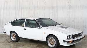 Image result for Ivory 1985 Alfa-Romeo