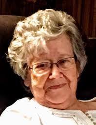 Obituary information for LuluBelle Lutz