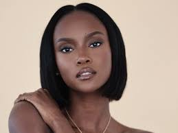 Ebony Riley's Instagram, Twitter & Facebook