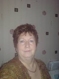 Marie-Rose LEGER, 69 ans (PROVINS, SAINT JEAN D'ANGELY)