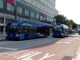 Page officielle du réseau de transports. Mta Buses In 2020 Bus Tao