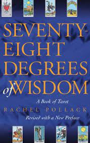 To mark this special occasion, ra. Seventy Eight Degrees Of Wisdom A Book Of Tarot Pollack Rachel Amazon De Bucher