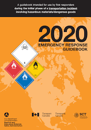 Emergency Response Guidebook Wikipedia
