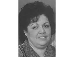 Yvonne Gamboa Obituary (1962