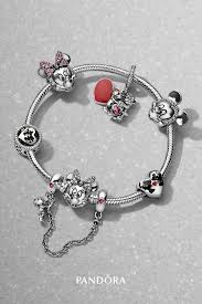 Pandora X Disney Pandora Bracelet Designs Pandora Jewelry Charms Pandora Charms