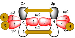 hibridación y funciones orgánicas
