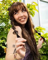 Abby Barrett (@barrettvizuals) • Instagram photos and videos