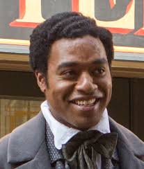 Solomon Northup
