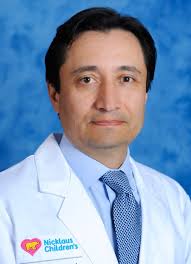 Pediatric Orthopedic Doctors & Surgeons