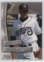 Steve Roadcap Baseball Cards