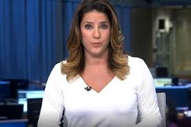 Christiane pelajo jornal globo news natuza nery. Christiane Pelajo Reclama Ao Vivo E Audio Vaza Em Reportagem Ao Vivo Da Globonews