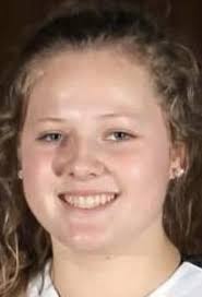 METRO ATHLETE OF THE WEEK: Heelan's Ella Skinner reaches 1,000-point  milestone