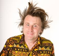 Ben Willbond : Actor