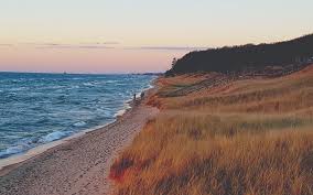 Maybe you would like to learn more about one of these? Rosy Mound Natural Area Ottawa County Michigan