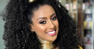 Ethiopian Girls