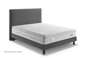 Découvrez notre sélection matelas 120x190cm de qualité à prix discount sans plus tarder. Matelas Simmons Hybride 713 120x190 1 Pers Matelas Ressorts Sur