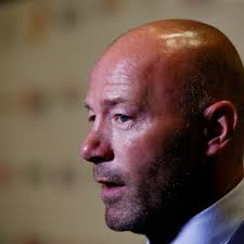 Shearer, Henry first inductees into Premier League Hall of Fame