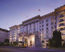 The 10 Closest Hotels To Cable Cars San Francisco Tripadvisor