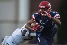 All months may june july august september october. Liberty Hopes To Establish Run Game In 2018 Lu Sports Newsadvance Com