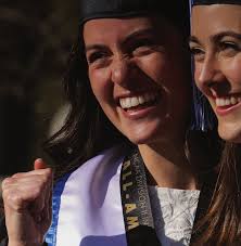 Graduate Placement Report TRIFOLD 4-24.indd