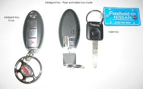 It can operate directly on the intersecting rods and levers that control the automobile door. Valet Key Woes Nissan Murano Forum
